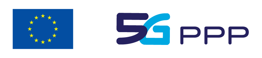 5g ppp eu logo