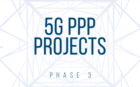 5GPPP Brochure