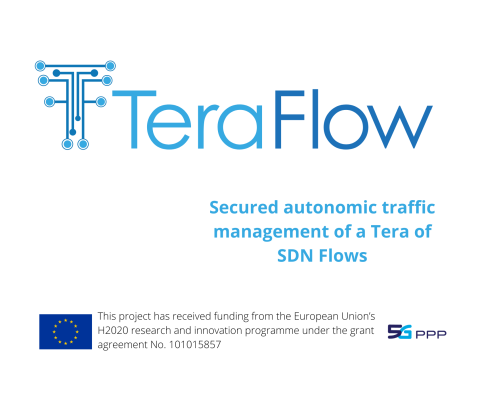 TeraFlow Presentation