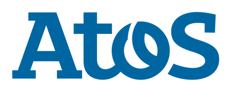 Atos logo