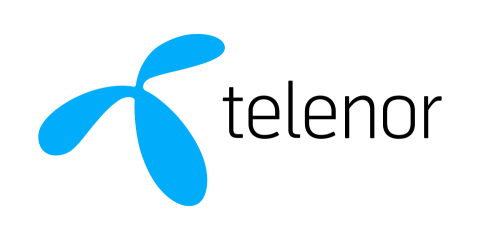 Telenor logo