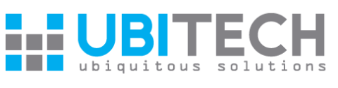 ubitech logo