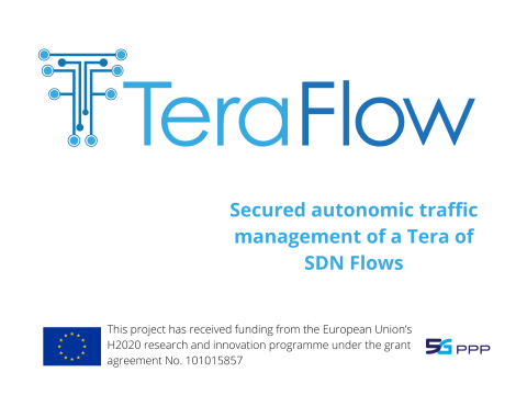 TeraFlow Presentation