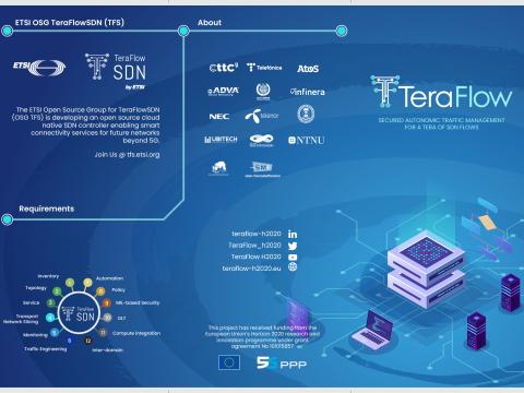 teraflow brochure