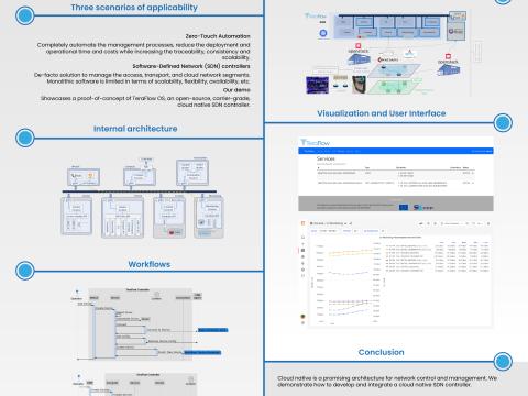 Teraflow Poster